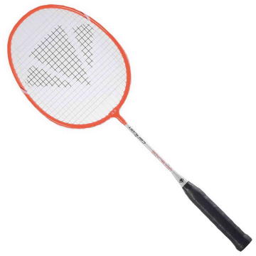 small-Carlton-Iso-Midi-blade-White/Orange-Jeugd-5646-1