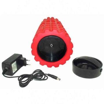 small-Pro's-Pro-Foam-Roller-Vibrerend-Red-7212-1