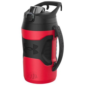 small-Under-Armour-Bidon-1900ML-Playmaker-Jug-Red-5243-1