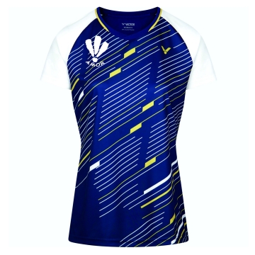 small-Victor-T-shirt-AMOR-T-44100-B-Blue-Lady-1