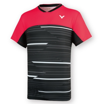 small-Victor-T-shirt-T-05001-Antonsen-Red/Black-1