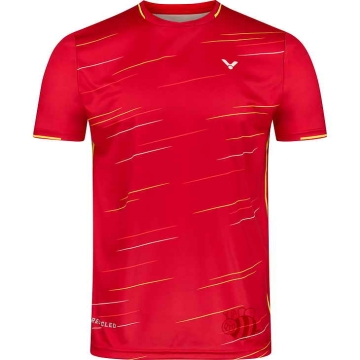 small-Victor-T-shirt-T-23101-Red-1