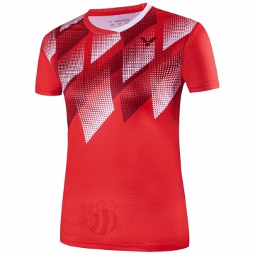 small-Victor-T-shirt-T-31000TD-D-Red-Lady-1
