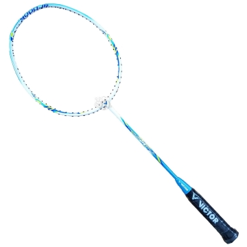 small-Victor-Thruster-K9000-Jr-White/Blue-Jeugd-5U6-7334-1