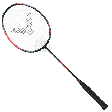 small-Victor-Thruster-Ryuga-Metallic-C-Black/Red-3U5-Frame-5567-1