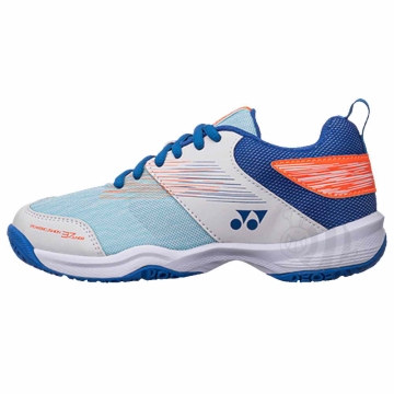 small-Yonex-SHB-37-White/Blue-Jeugd-1