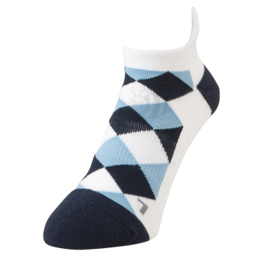 small-Yonex-Sok-19166-White/Navy-Lady-1