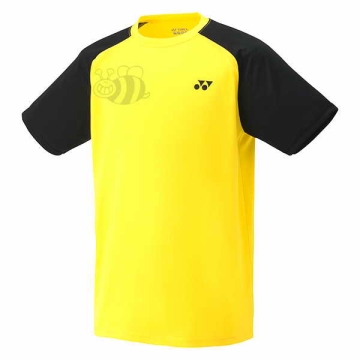 small-Yonex-T-shirt-0003-Yellow-1