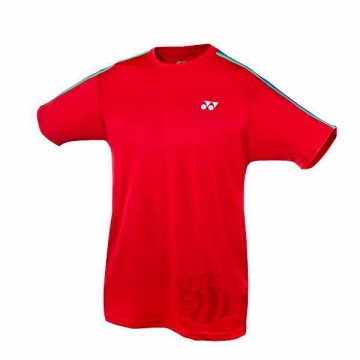 small-Yonex-T-shirt-1004-Red-1