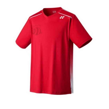 small-Yonex-T-shirt-10138-Red-1
