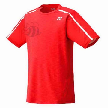 small-Yonex-T-shirt-10149-Red-1