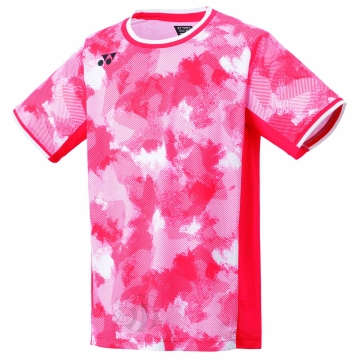 small-Yonex-T-shirt-10575-Red-1