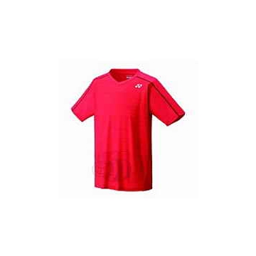 small-Yonex-T-shirt-12124-Red-1