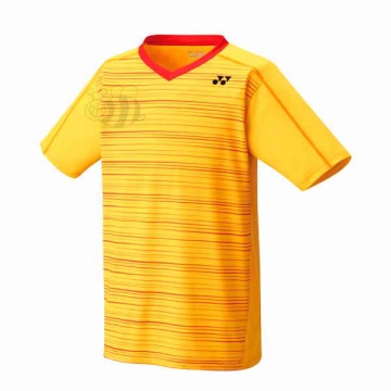 small-Yonex-T-shirt-12124-Yellow-1