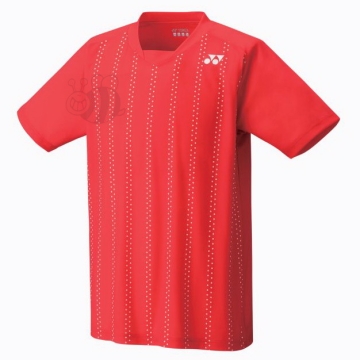 small-Yonex-T-shirt-12134-Red-1