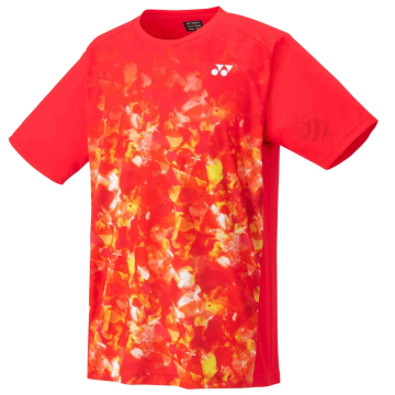 small-Yonex-T-shirt-16634-Red-1