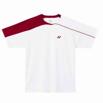 small-Yonex-T-shirt-9210-White-1