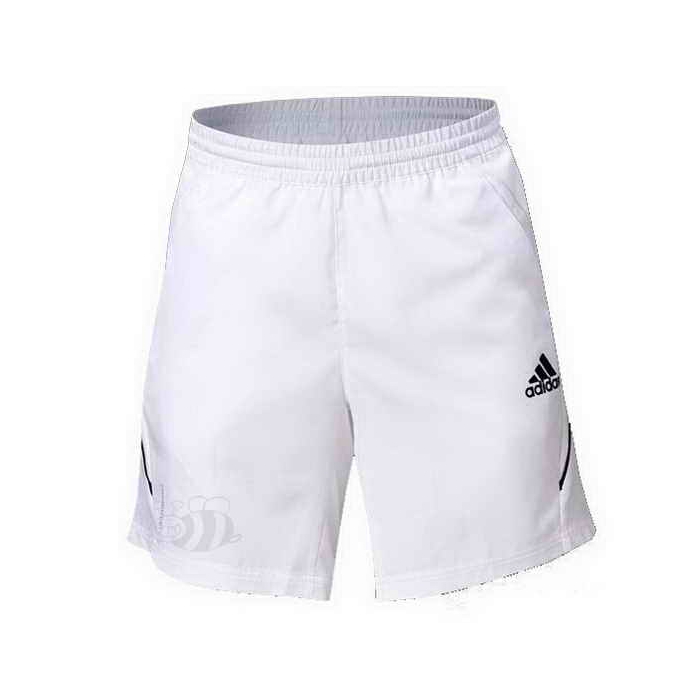 Adidas-Short-BT-Short-White/Black-1