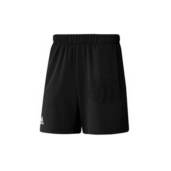 Adidas-Short-Clima-M-Black-1