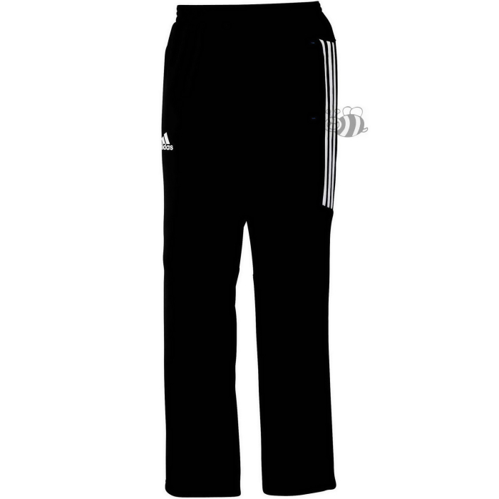 Adidas-pants-T12-Team-Black/White-1