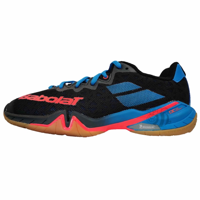 Babolat-Shadow-Tour-Black/Blue-1