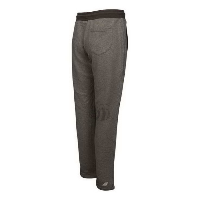Babolat-pants-Core-Sweat-Small-Logo-Graphite-Lady-1