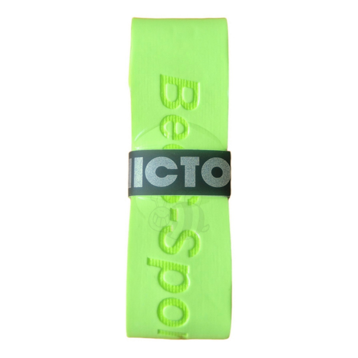 BeeS-Sport-Overgrip-Pro-by-Victor-6pcs-Bright-Green-6686-1