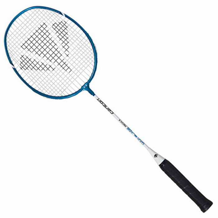 Carlton-Iso-Maxi-blade-White/Blue-Jeugd-5644-1