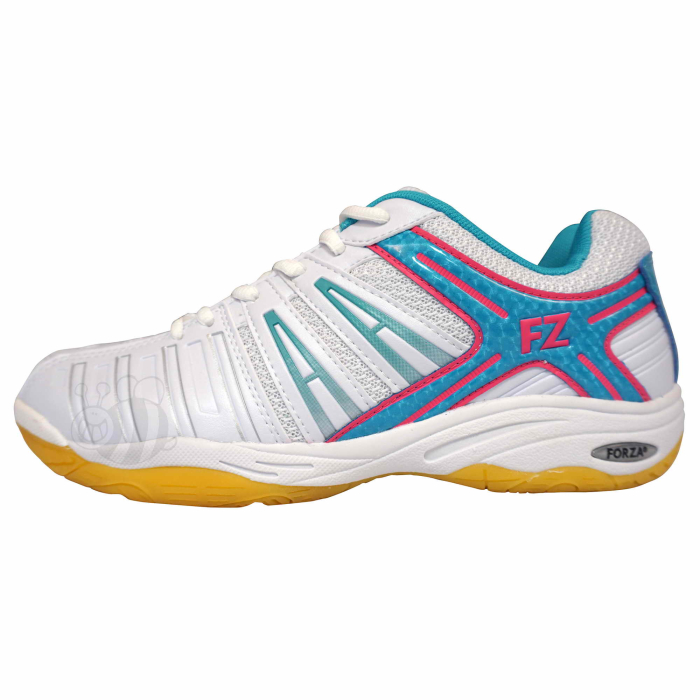 Forza-FZ-Leander-W-White/Aqua-Lady-1