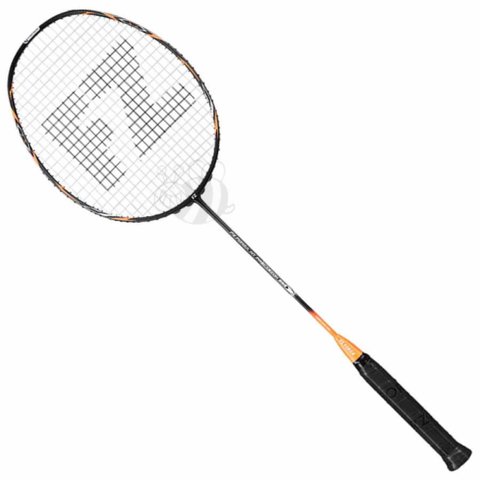 Forza-HT-Precision-88S-Graphite-3682-1