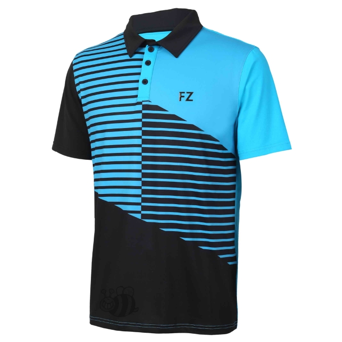 Forza-Polo-Boulder-Blue/Black-1