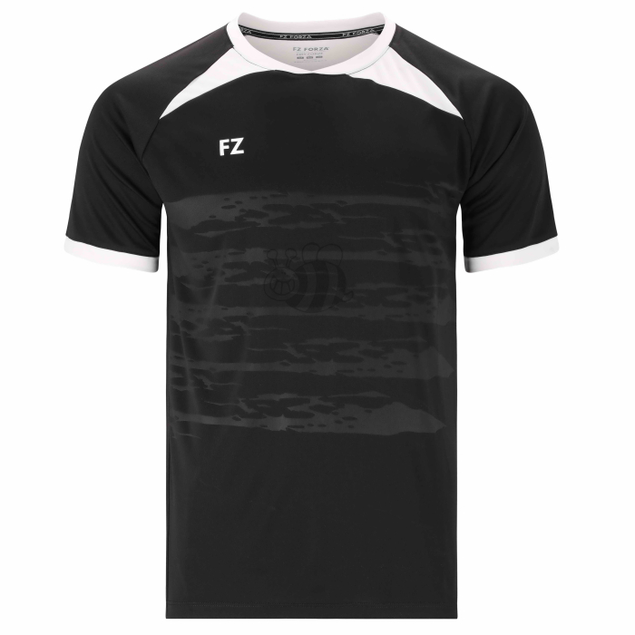 Forza-T-shirt-Agentin-Black-1