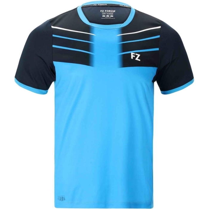 Forza-T-shirt-Check-Blue-1