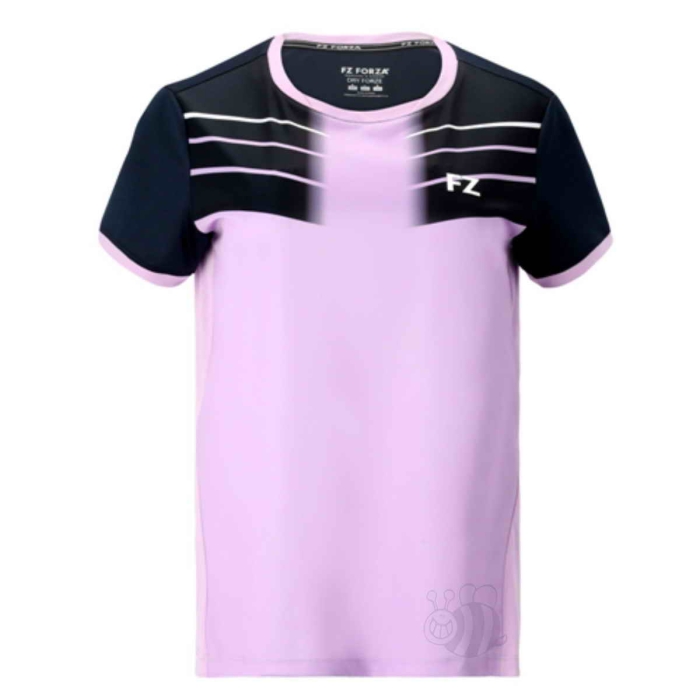 Forza-T-shirt-Cheer-Lavender-Lady-1