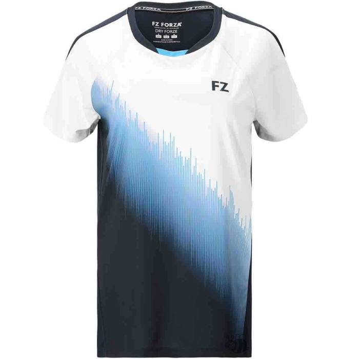 Forza-T-shirt-Claire-Blue-Lady-1