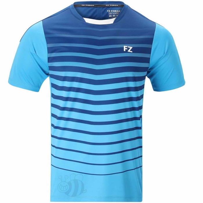 Forza-T-shirt-Colin-Blue-1