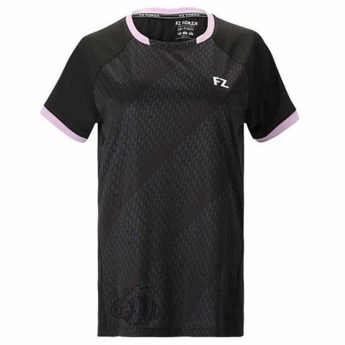Forza-T-shirt-Coral-Lavender-Lady-1