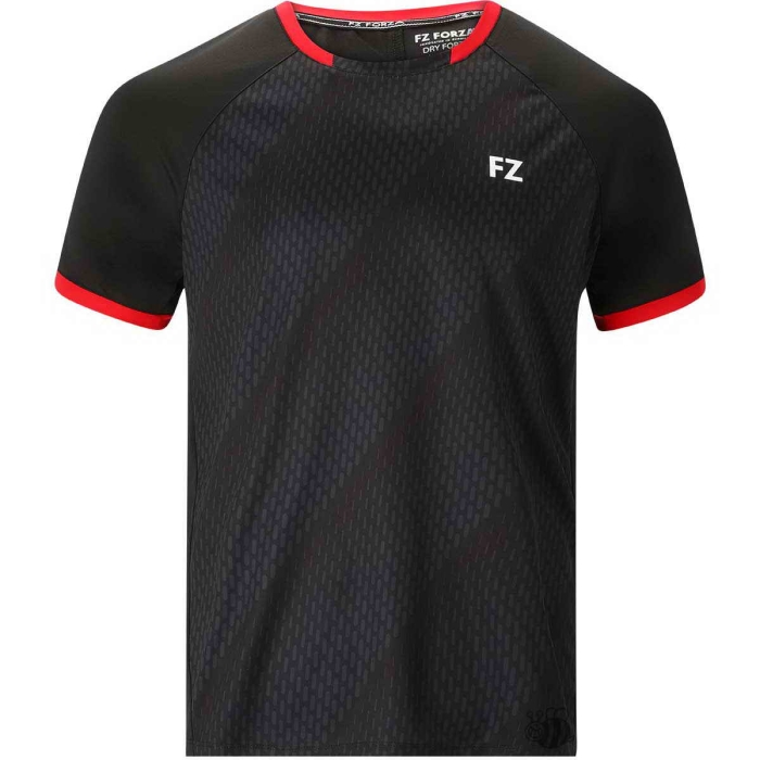 Forza-T-shirt-Cornwall-Red-1