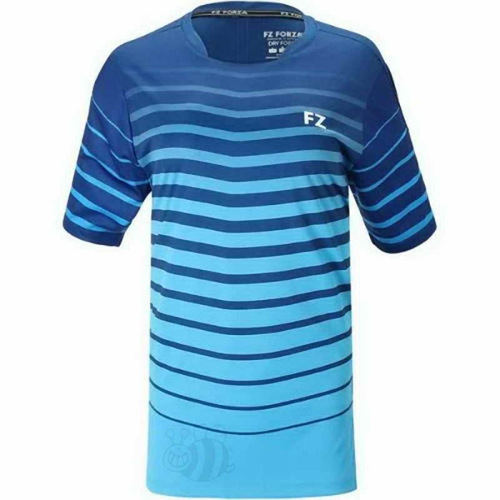 Forza-T-shirt-Costa-Blue-Lady-1