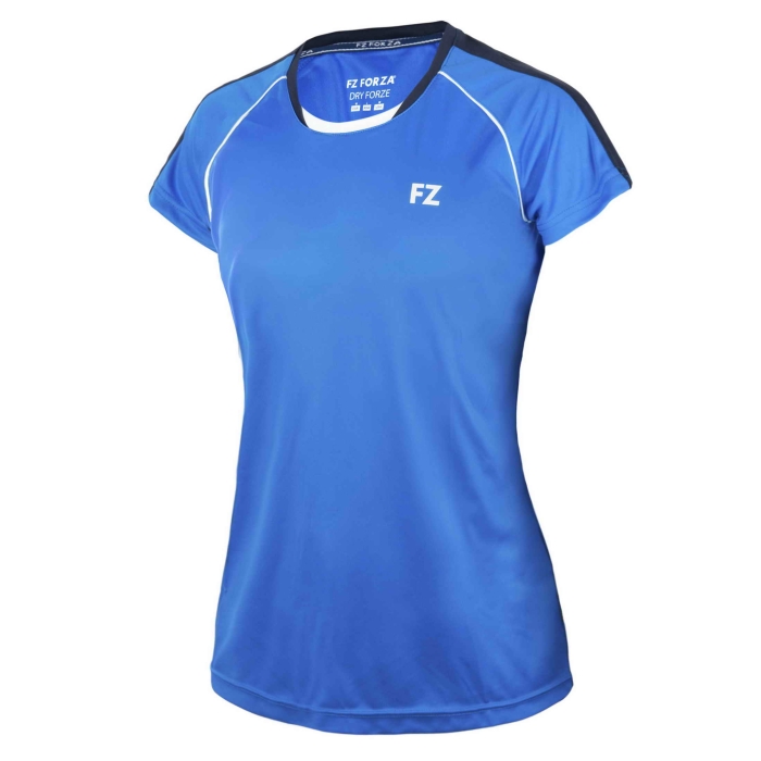 Forza-T-shirt-Gillian-Blue-Lady-1