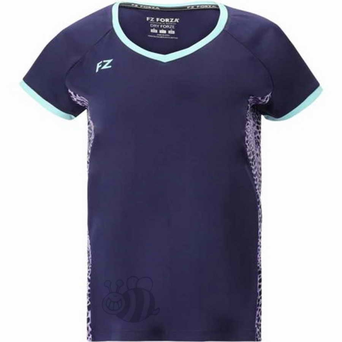 Forza-T-shirt-Kasmir-Purple-Lady-1