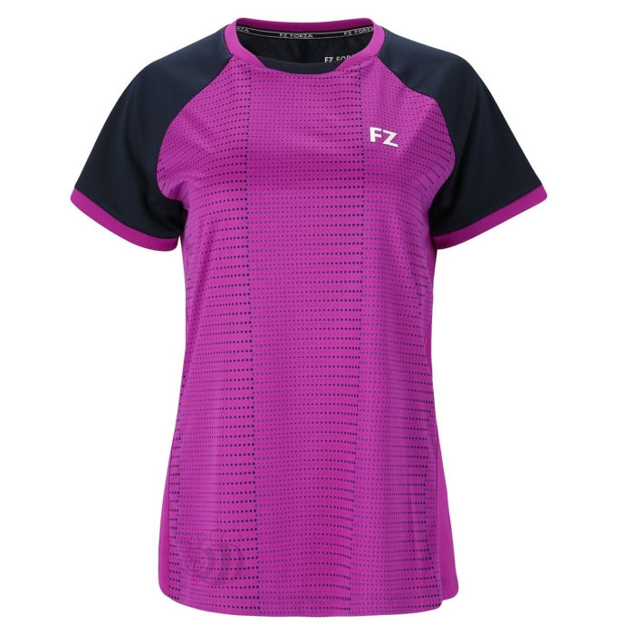 Forza-T-shirt-Laureen-Purple-Lady-1