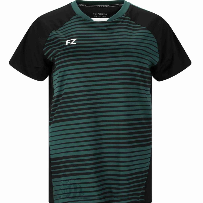 Forza-T-shirt-Leam-Green-Lady-1