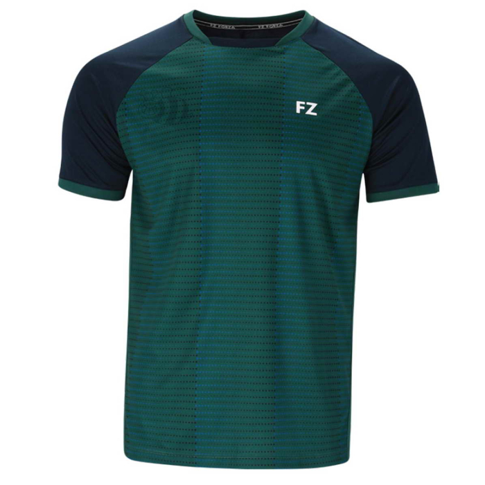 Forza-T-shirt-Lewy-Green-1