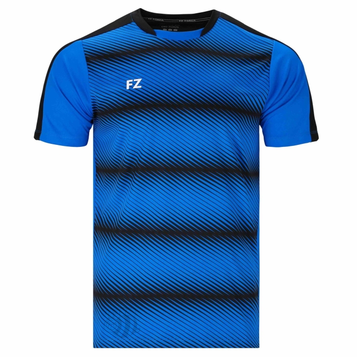 Forza-T-shirt-Lothar-Blue-1