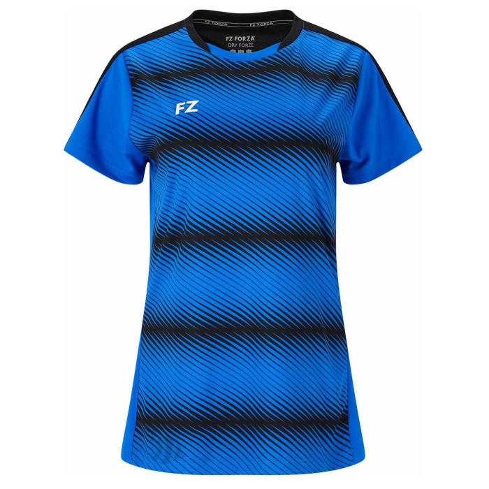 Forza-T-shirt-Lotus-Blue-Lady-1