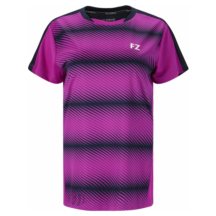Forza-T-shirt-Lotus-Purple-Lady-1