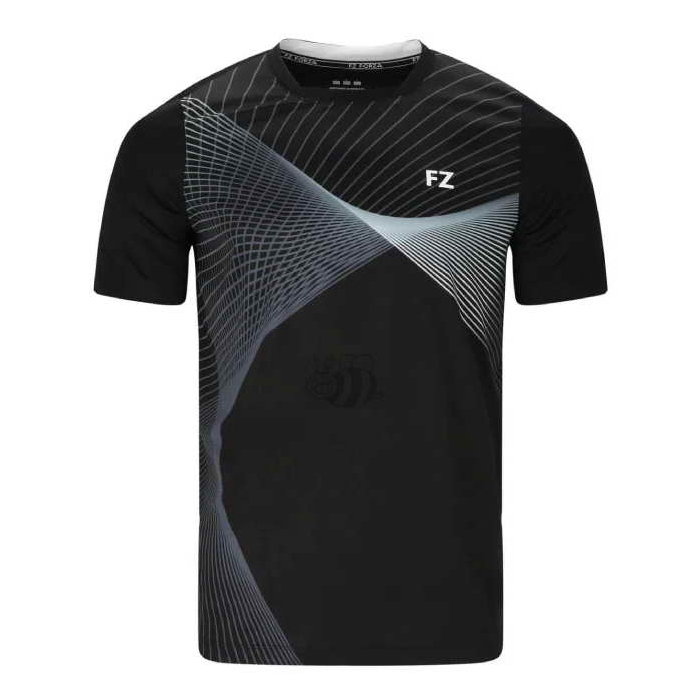 Forza-T-shirt-Luke-Black-1