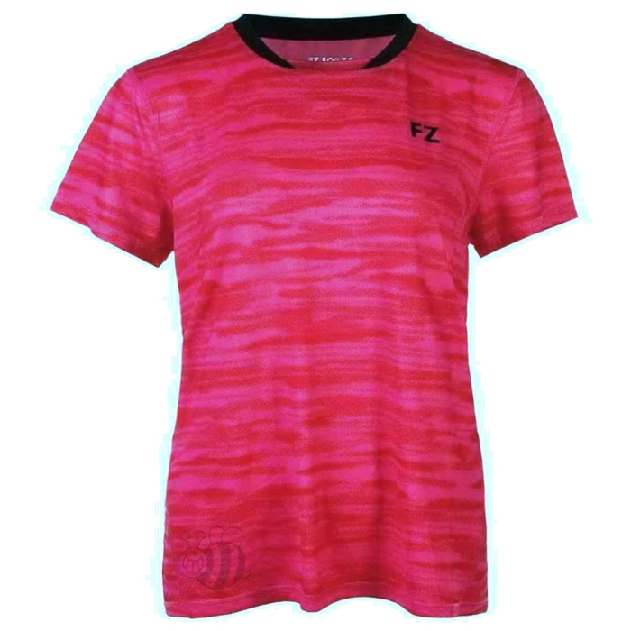Forza-T-shirt-Malone-Pink-1