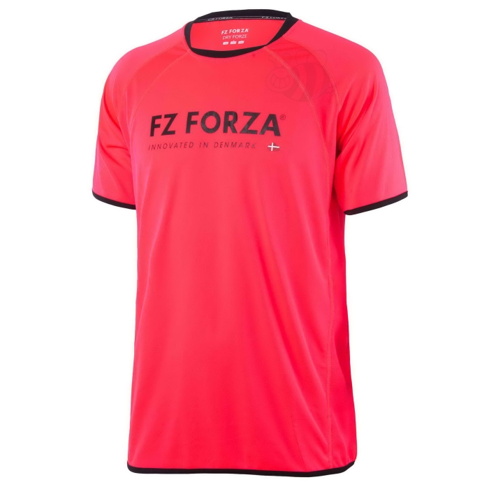 Forza-T-shirt-Mill-Pink-1